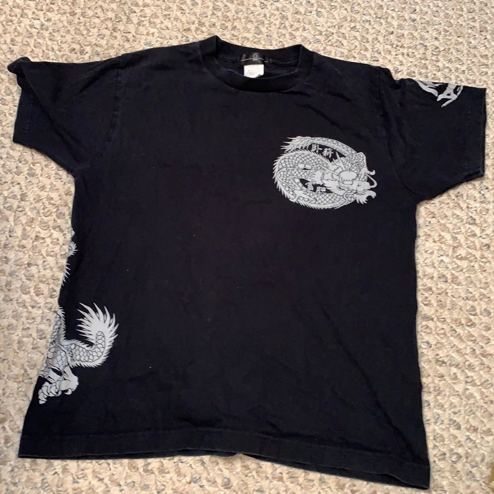 Made in Japan T-shirt